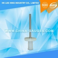 Long Test Pin - Test Probe 12 of IEC61032