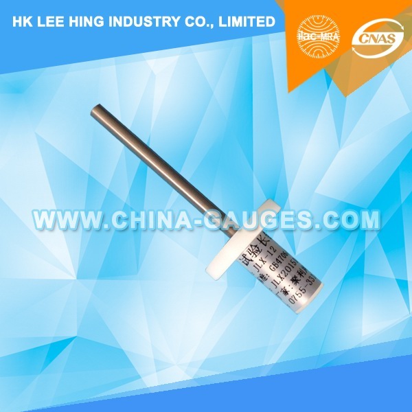 Long Test Pin - Test Probe 12 of IEC61032