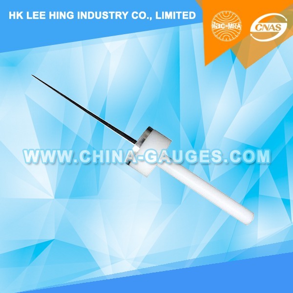 SB0504A UL Accessibility Knife Probe of UL749