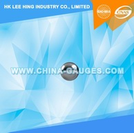 0.5 inch Steel Ball of UL (12.7mm Steel Ball)