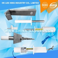 UL 60950-1 UL Finger Probe Kits