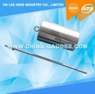 UL 498 Figure 123.1 SB1609A Test Pin A