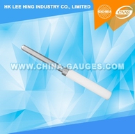 UL 1017 Figure 3 Straight Probe